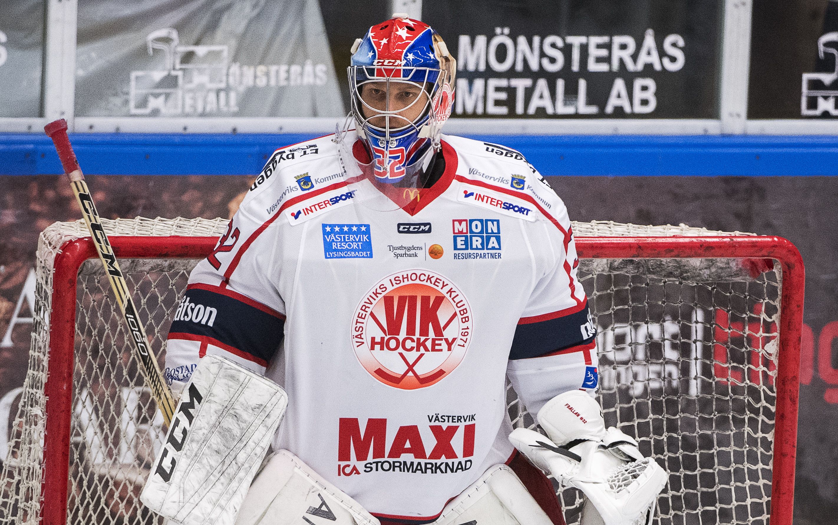 Dragskott rankar lagen i HockeyAllsvenskan - plats 6