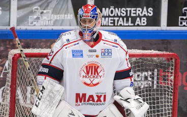 Jonas Fransson