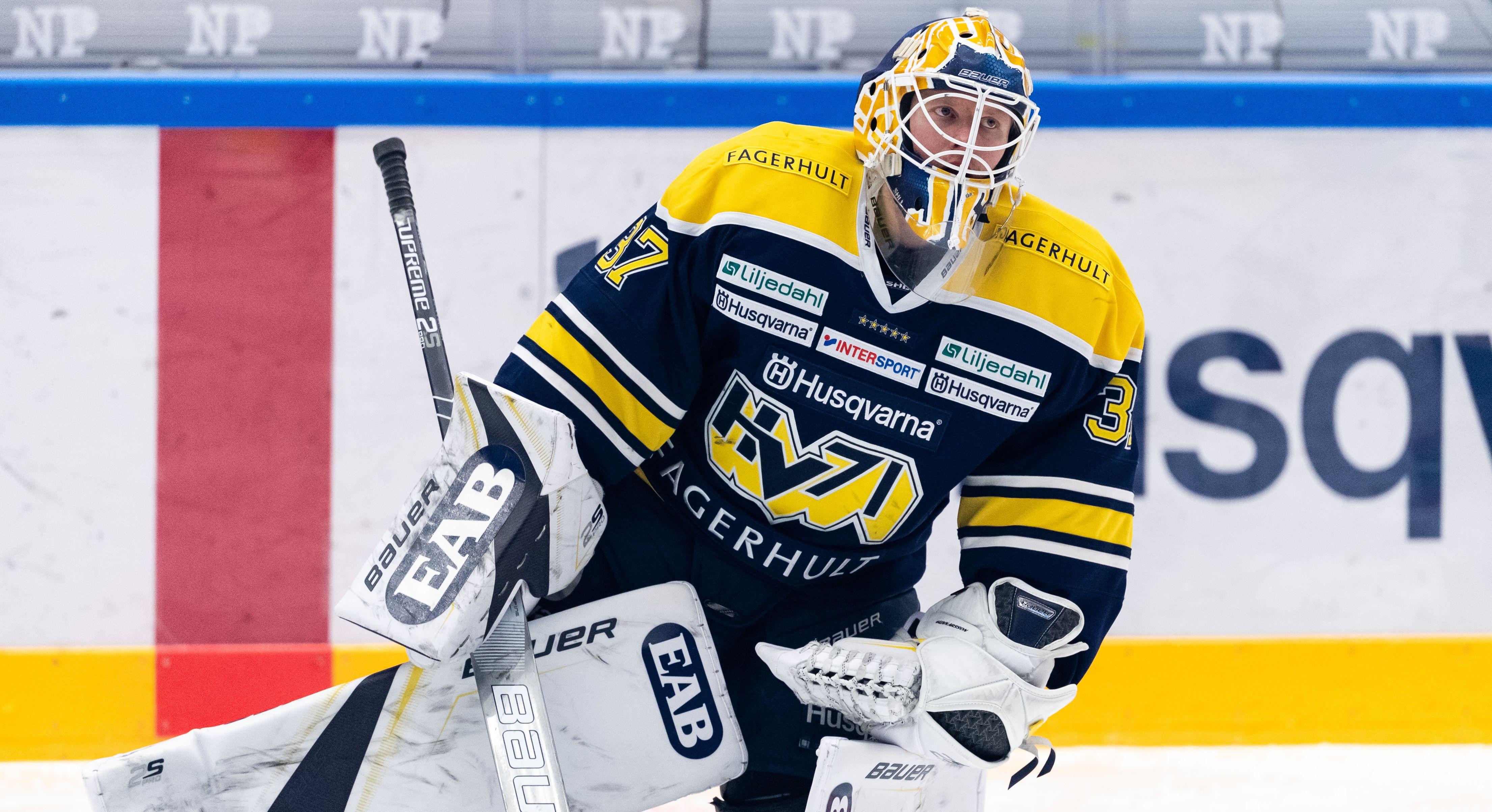 Besked om Jonas Gunnarsson