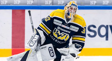 Jonas Gunnarsson FOTO Jorgen Jarnberger