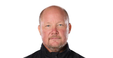 Jonas Holmstrom FOTO Pelle Borjesson