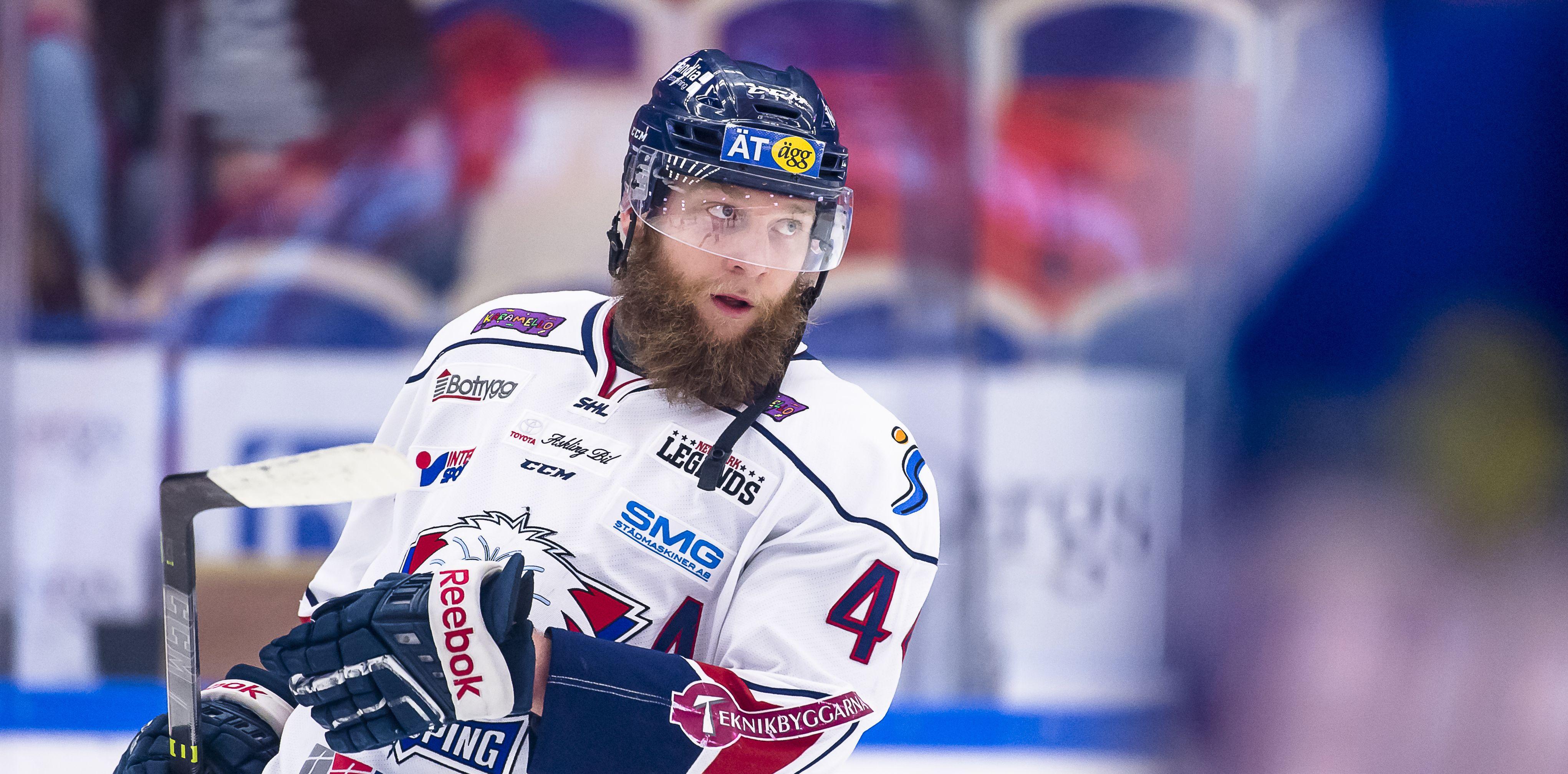 Champions Hockey League 2019/20 - the groups 