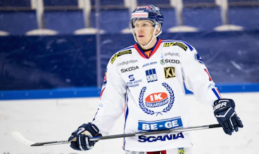 Jonas Liwing