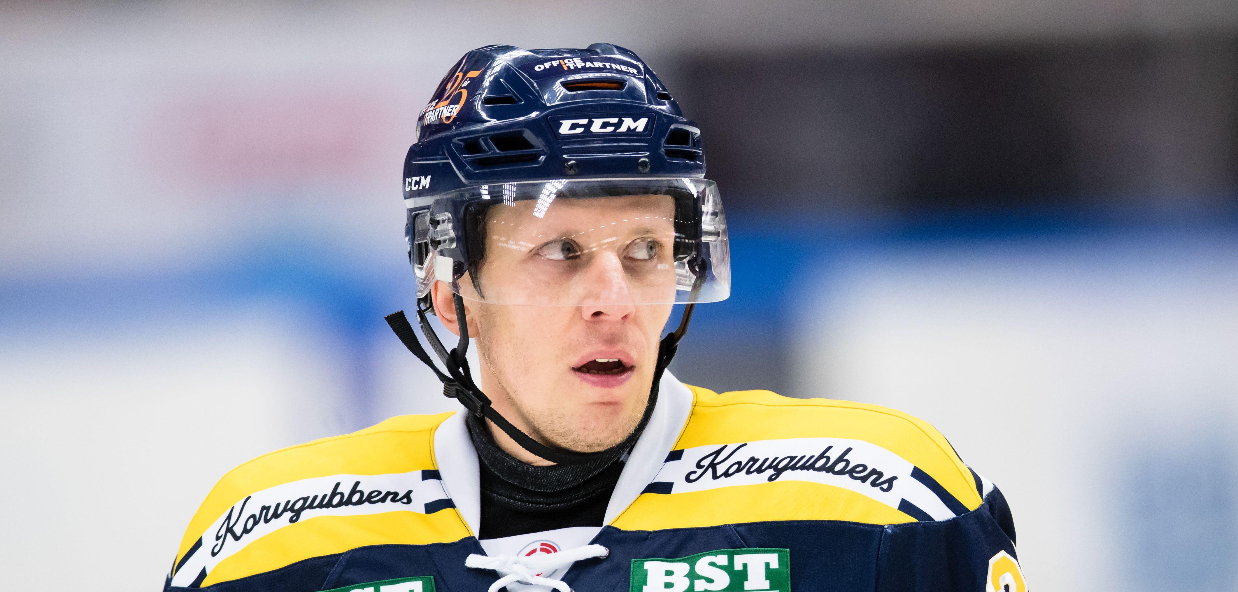 Södertälje-backen avstängd resten av säsongen: "Jag har djup ångest och skäms över händelsen"