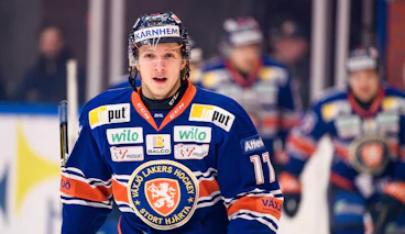 Jonas Roendbjerg