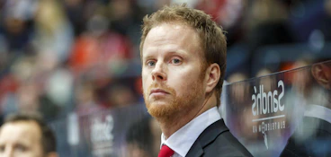 Jonas Ronnqvist FOTO Per Friske