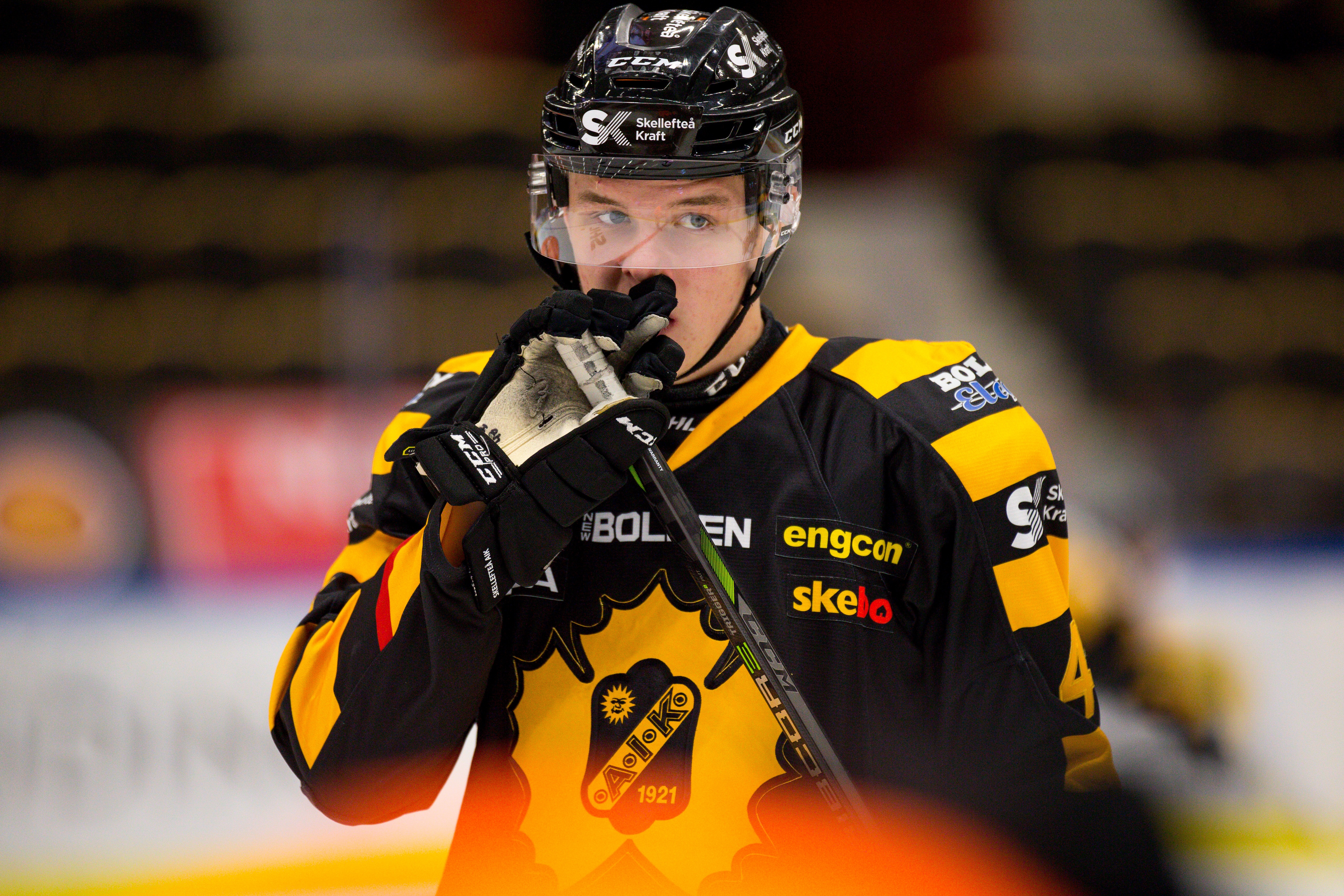 Profetior och prediktioner inför Skellefteås SHL-säsong 2020/2021