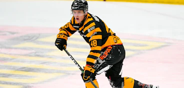 Jonatan Berggren FOTO Ola Westerberg