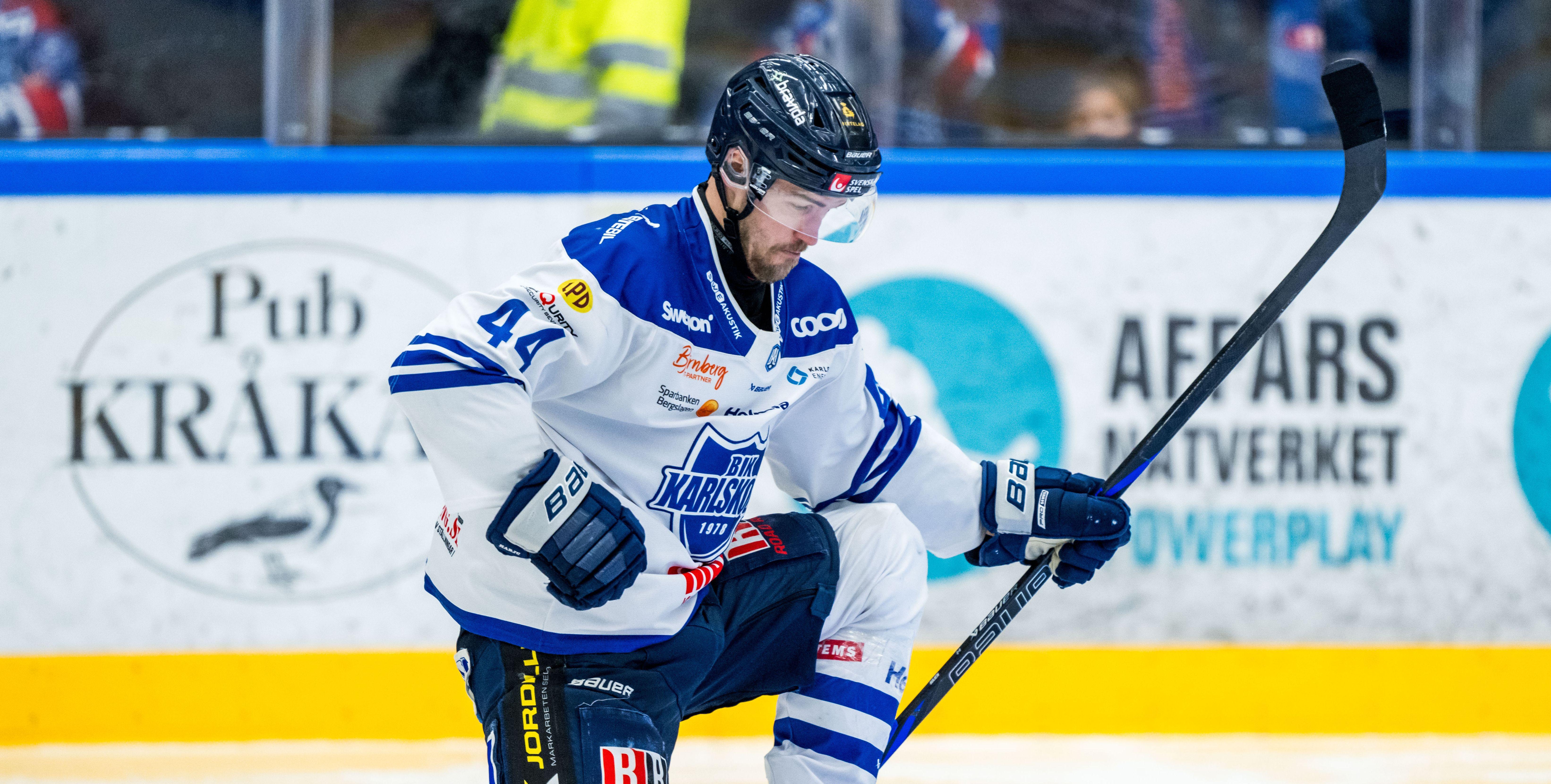 Besked om Jonatan Harju