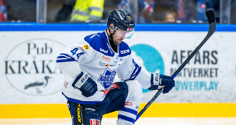 Besked om Jonatan Harju