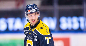 Jonatan Harju FOTO Kenta Jonsson