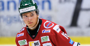 Jonatan Lundin Andersson