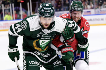 Jonathan Andersson Foto Fredrik Karlsson