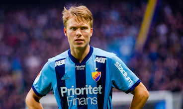 Jonathan Augustinsson