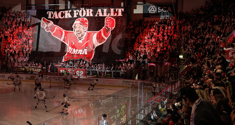 14 frågor inför SHL 2026/2027: Kan Timrå fylla tomrummet efter Jonathan Dahlen?