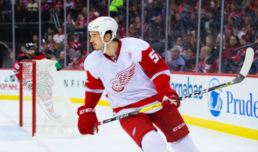 Jonathan Ericsson