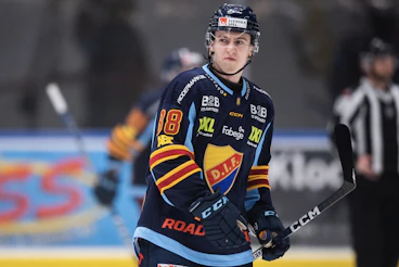 Jonathan Lekkerimaki