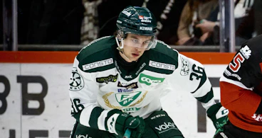 Jonathan Andersen FOTO Johan Bernstrom