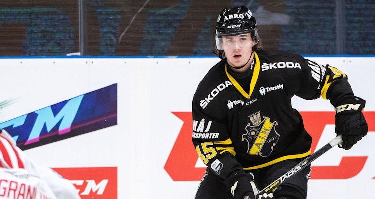 Blekinge-klubben värvar från AIK:s organisation