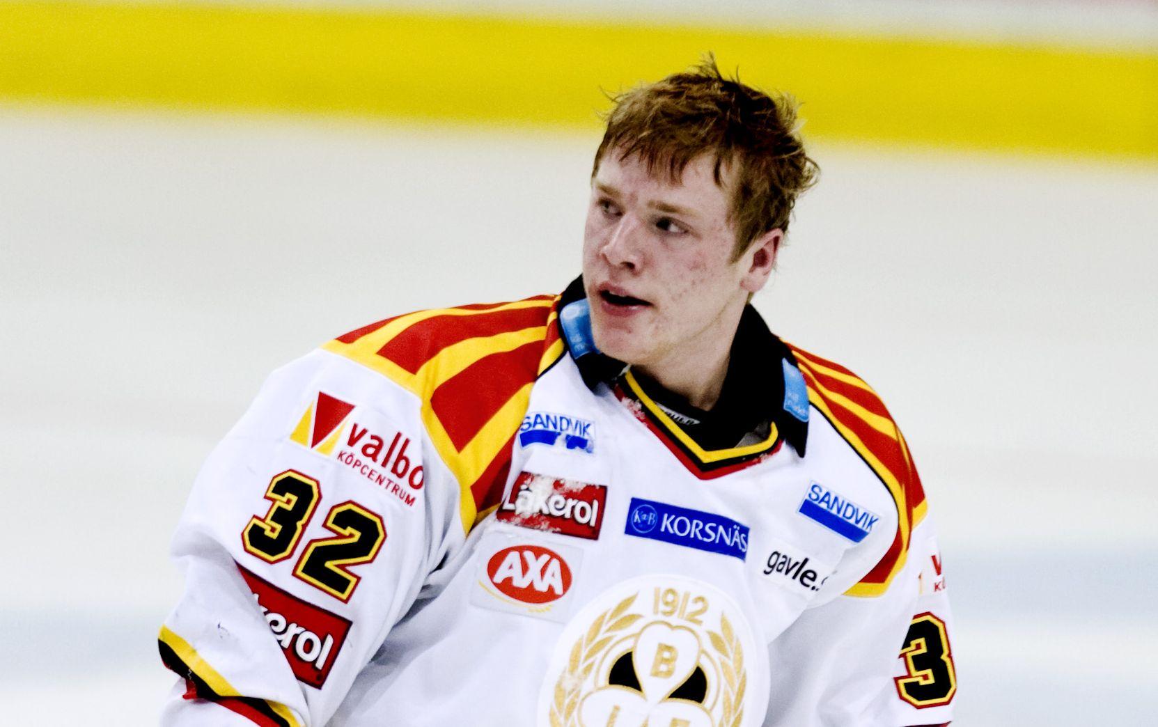 Den SHL-meriterade backen återvänder till Timrå