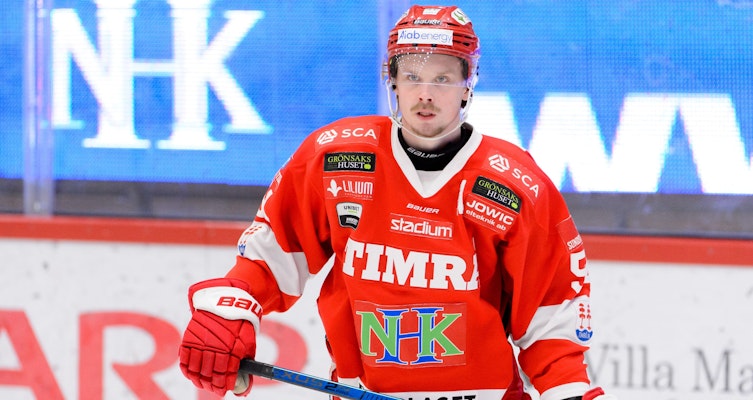 Sportbloggare rankar lagen i SHL säsongen 2025/2026 - plats 13