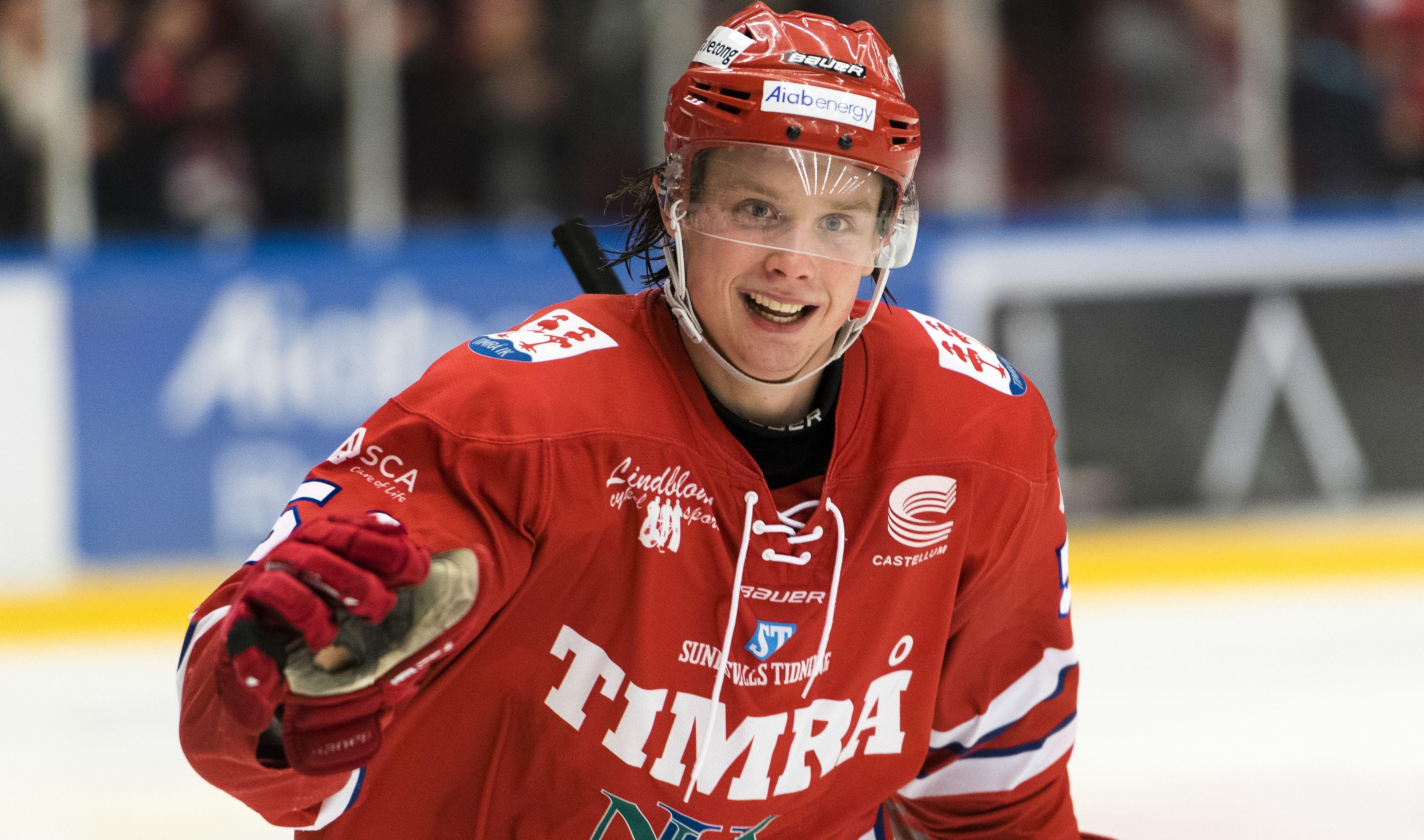 SHL-klubben ligger lågt på värvningsfronten