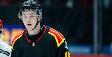 Jonathan Karlsson FOTO Jesper Zerman