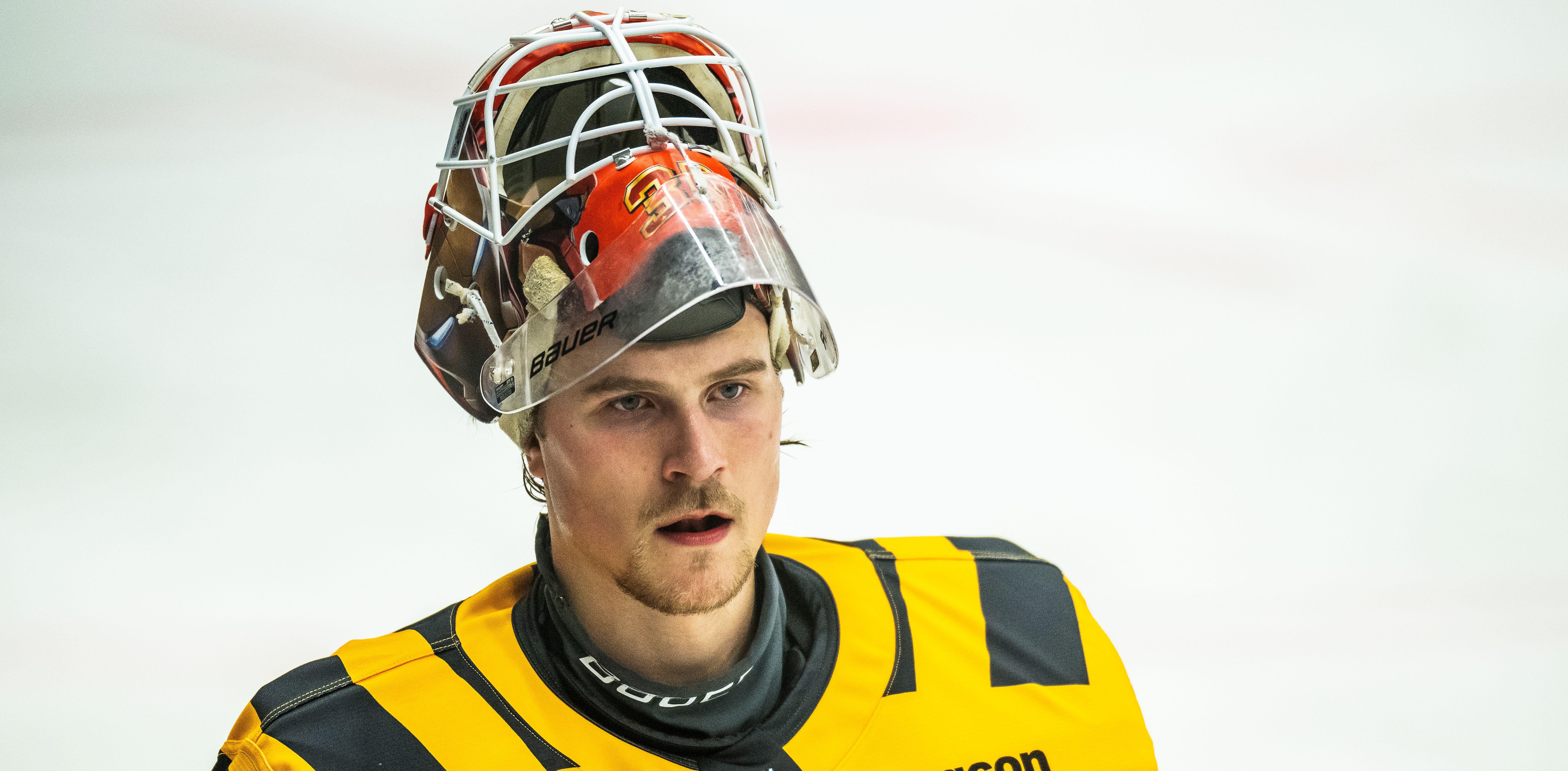 Allsvenskt spel att vänta för Jonathan Stålberg