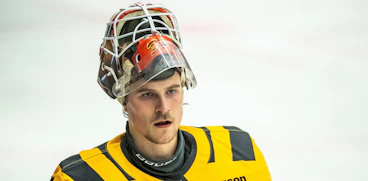 Jonathan Stalberg Skelleftea FOTO Suvad Mrkonjic