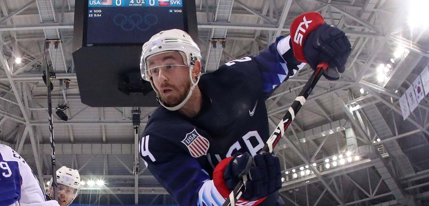 Den NHL-meriterade backen är högaktuell för SHL-spel