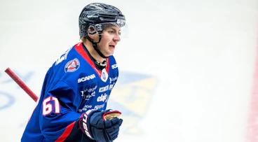 Joni Ikonen FOTO Suvad Mrkonjic