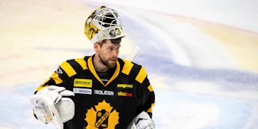 Joni Ortio FOTO Petter Arvidson