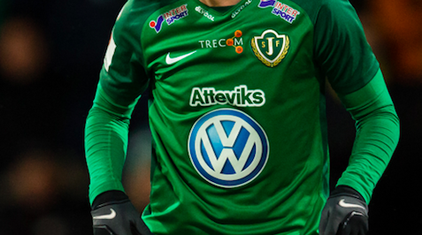 Jönköpings Södra värvar mittfältare