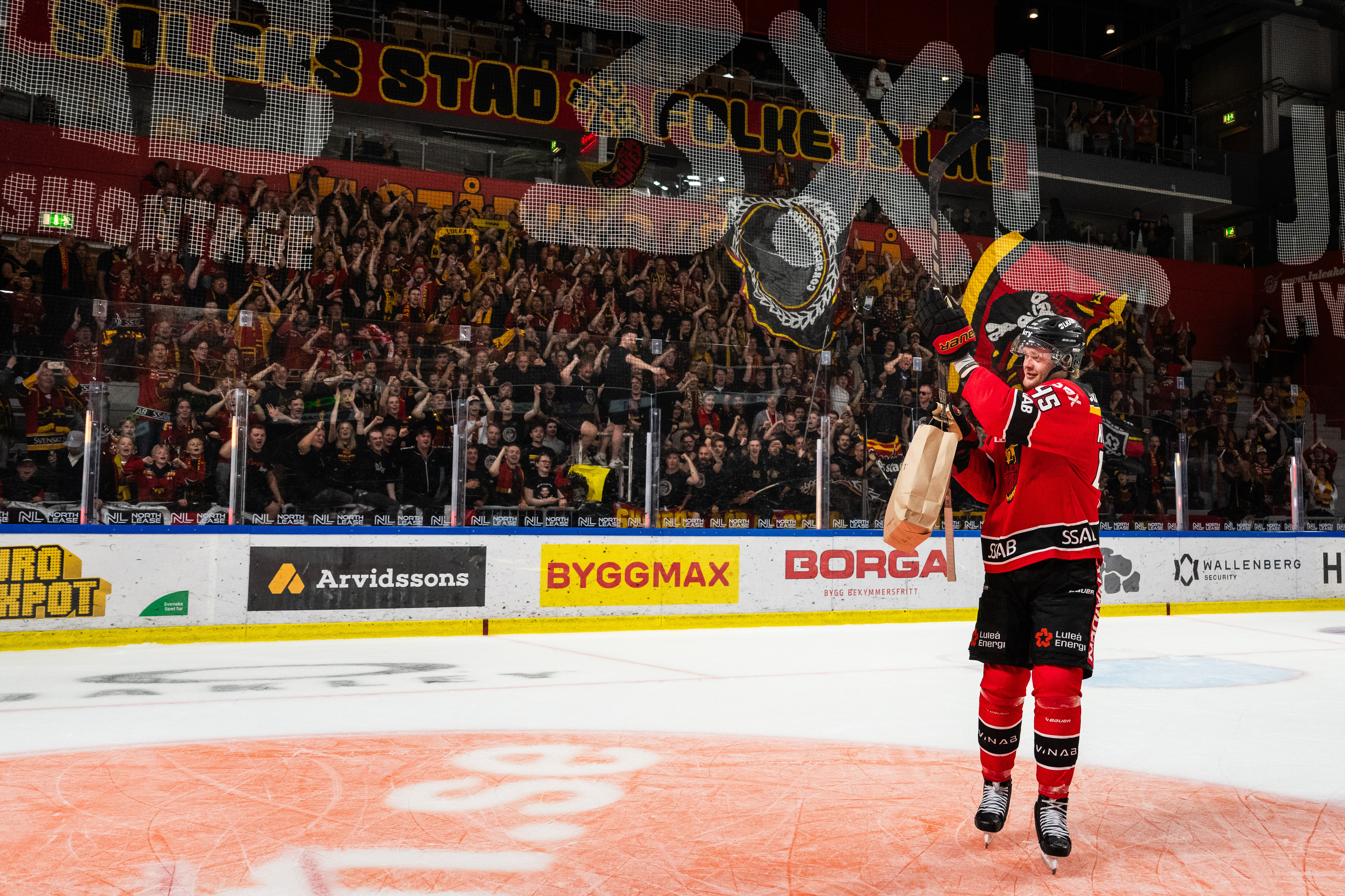 5 spaningar från SHL-premiären 2026/27
