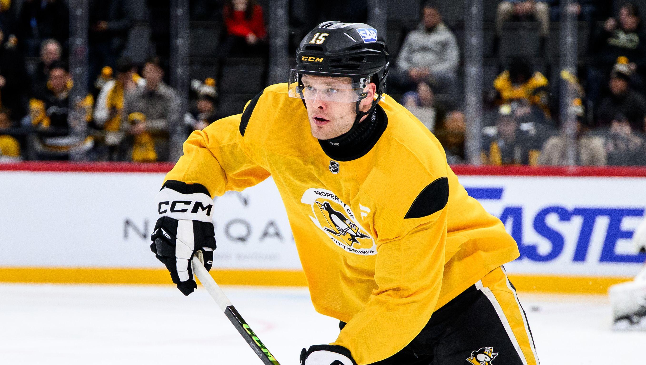 Luleå uppges ha visat intresse för den NHL-meriterade finländaren