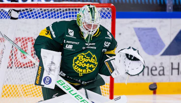 Joona Voutilainen FOTO Johan Lof