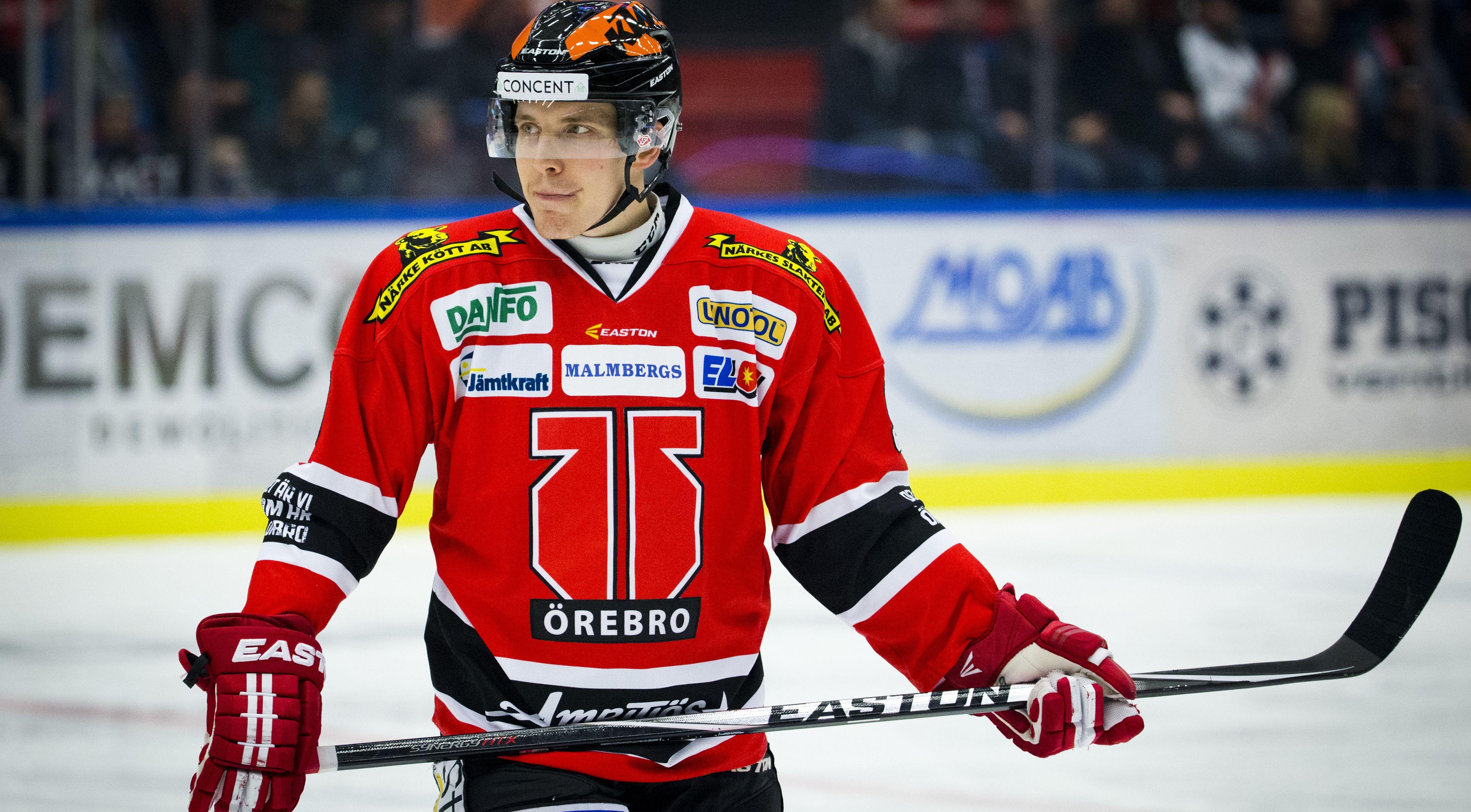 Luleås general manager hyllar det KHL-meriterade nyförvärvet