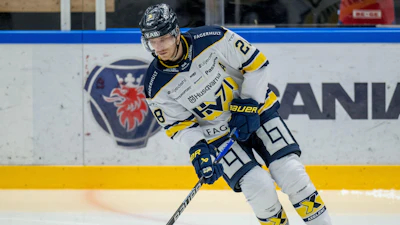 Joonas Nattinen FOTO Suvad Mrkonjic