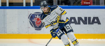 Joonas Nattinen FOTO Suvad Mrkonjic