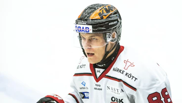 Joonas Rask FOTO Suvad Mrkonjic
