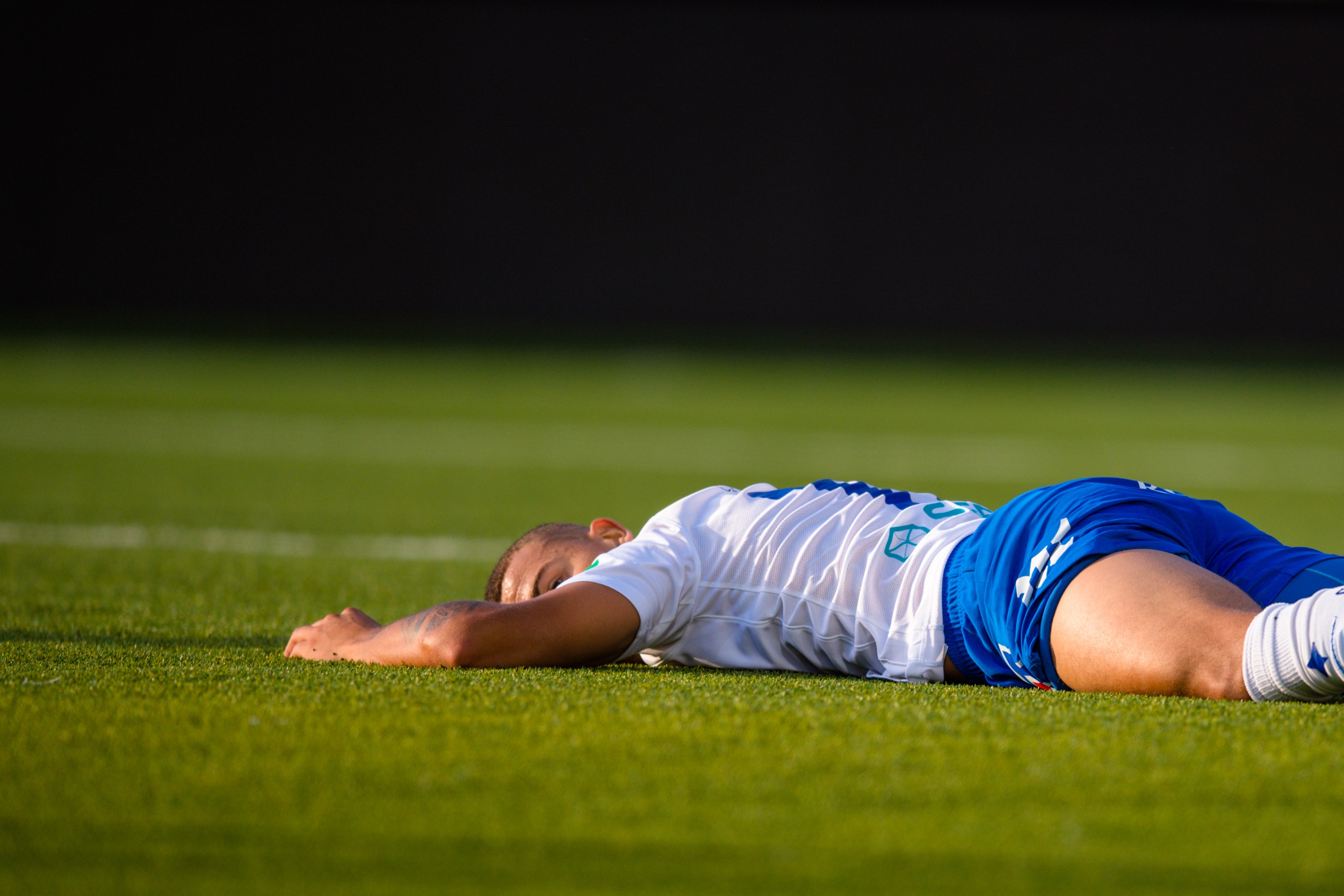 Ineffektivt Norrköping tappade poäng borta mot Sundsvall