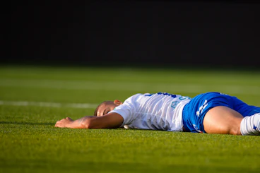 Jordan Larsson Deppar