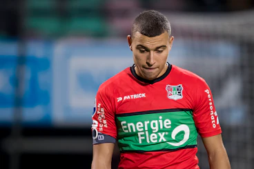 Jordan Larsson