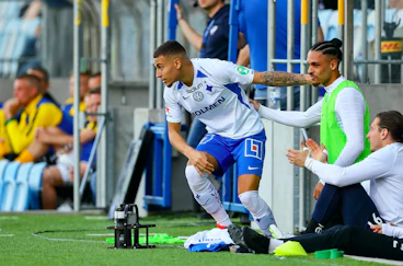 Jordan Larsson