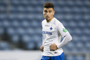 Jordan Larsson