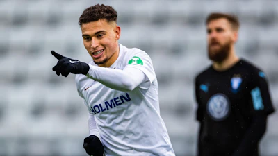 Jordan Larsson