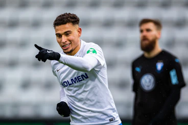 Jordan Larsson