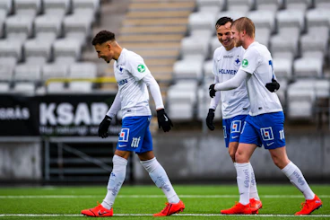 Jordan Och Kalle