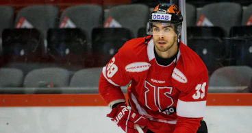 Jordan Boucher