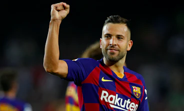 Jordi Alba